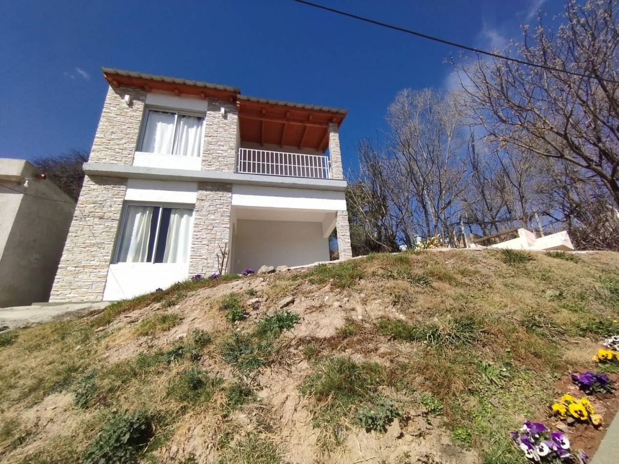 Casa Sol y Rio