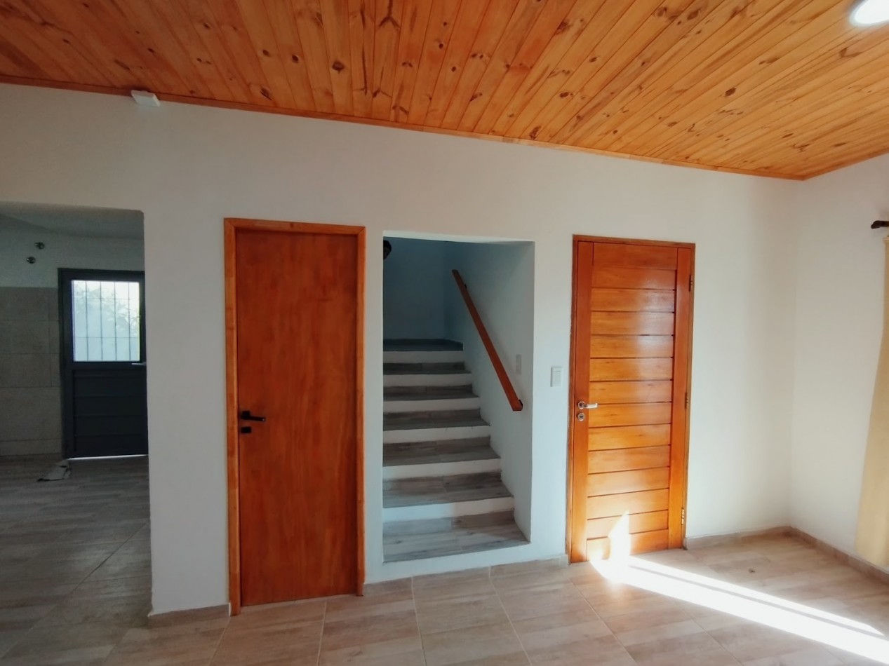 Casa Sol y Rio