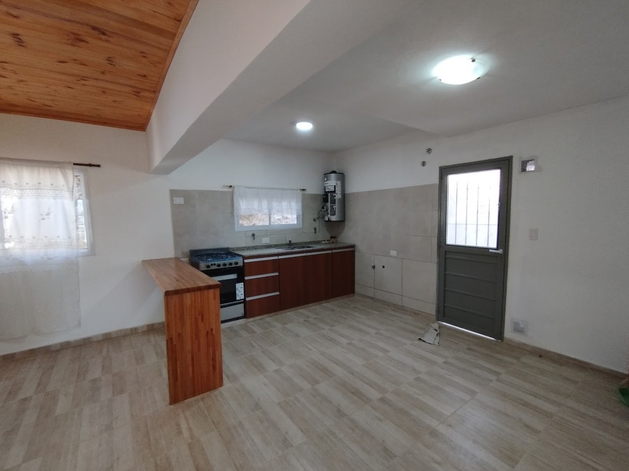 Casa Sol y Rio
