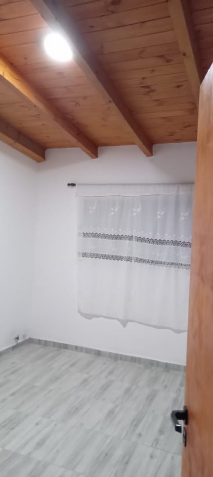 Casa Sol y Rio