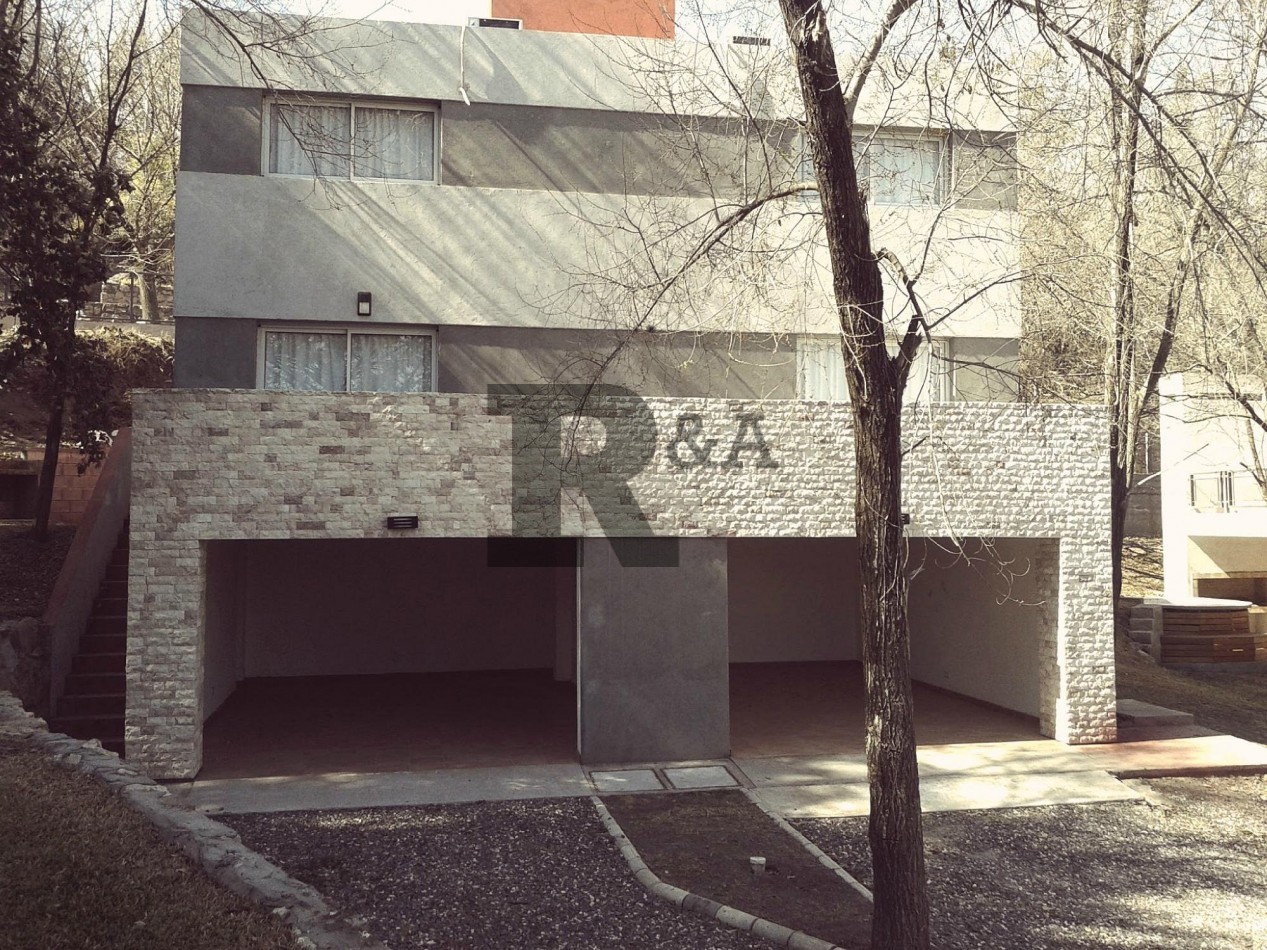 Complejo en Villa Carlos Paz