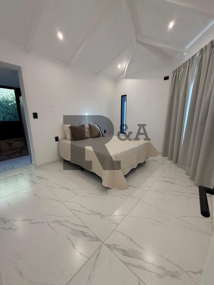 Casa en Costa azul