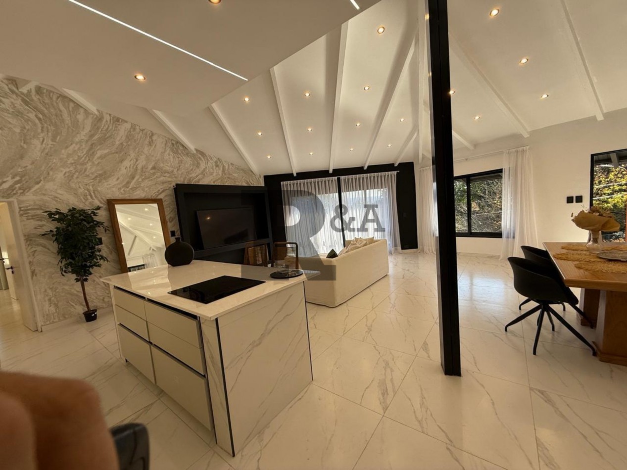 Casa en Costa azul
