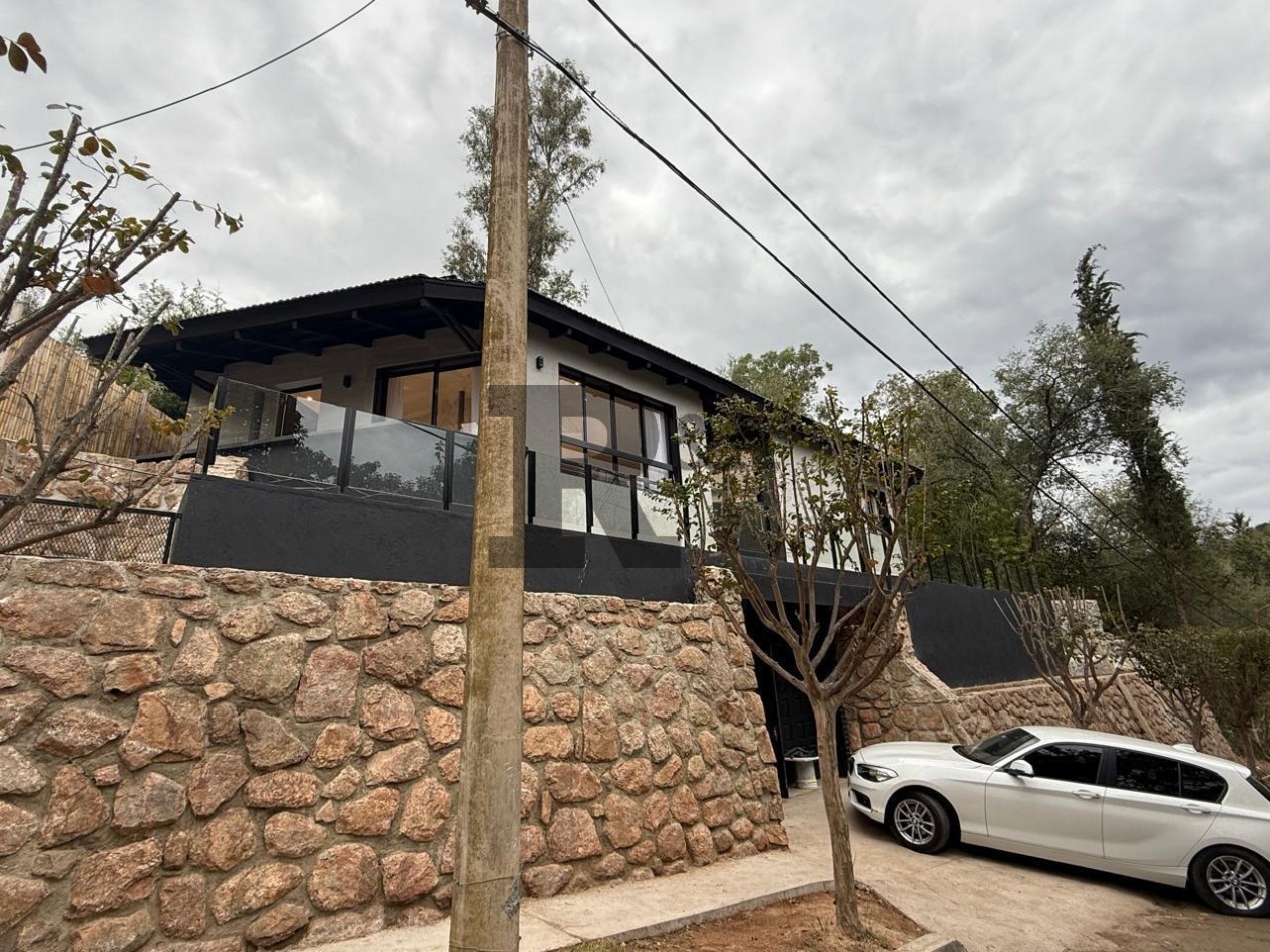 Casa en Costa azul