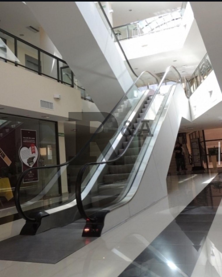 Local Comercial en VENTA - Shopping Melos