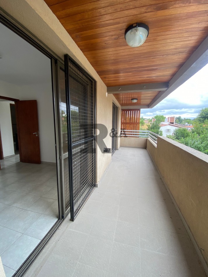 Departamento Tupungato Villa Carlos Paz 