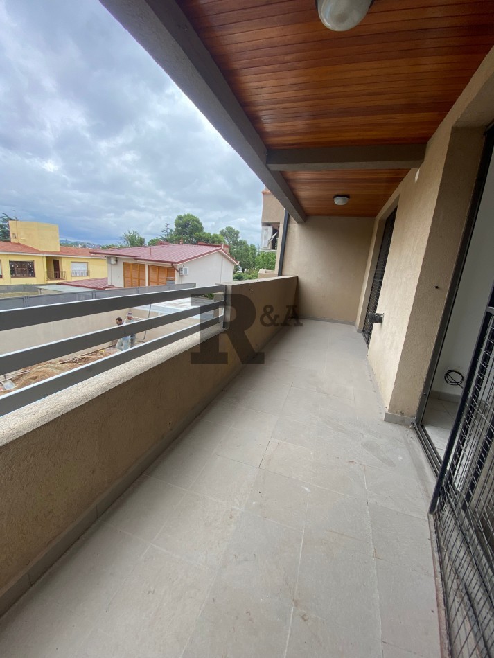 Departamento Tupungato Villa Carlos Paz 