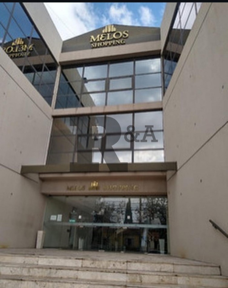 Local Comercial en VENTA - Shopping Melos