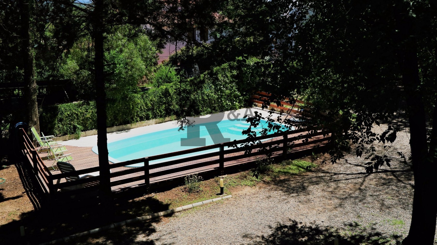 Complejo en Villa Carlos Paz