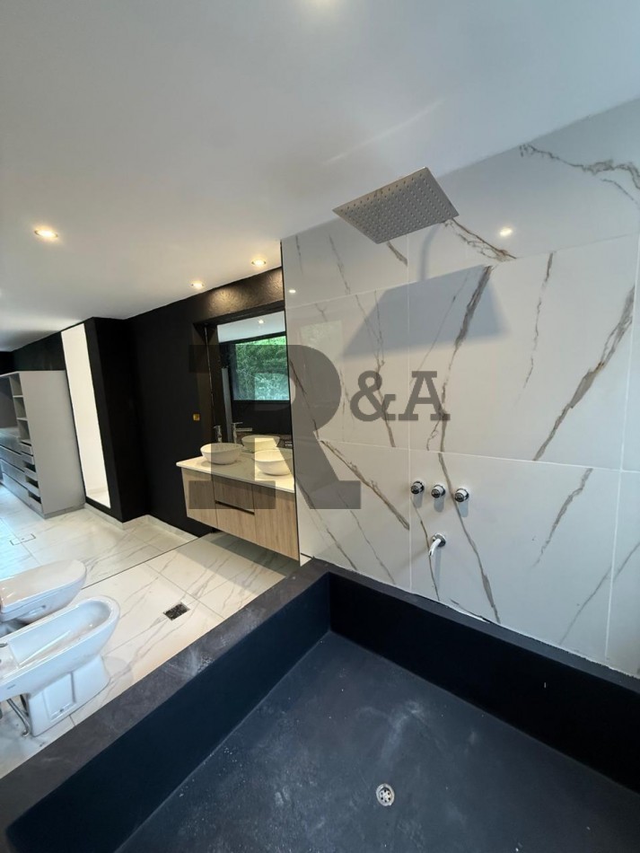 Casa en Costa azul