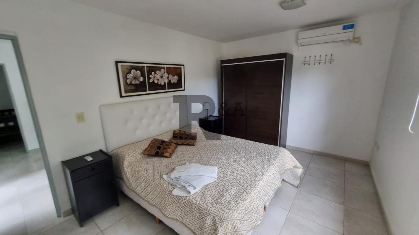 Complejo en Villa Carlos Paz