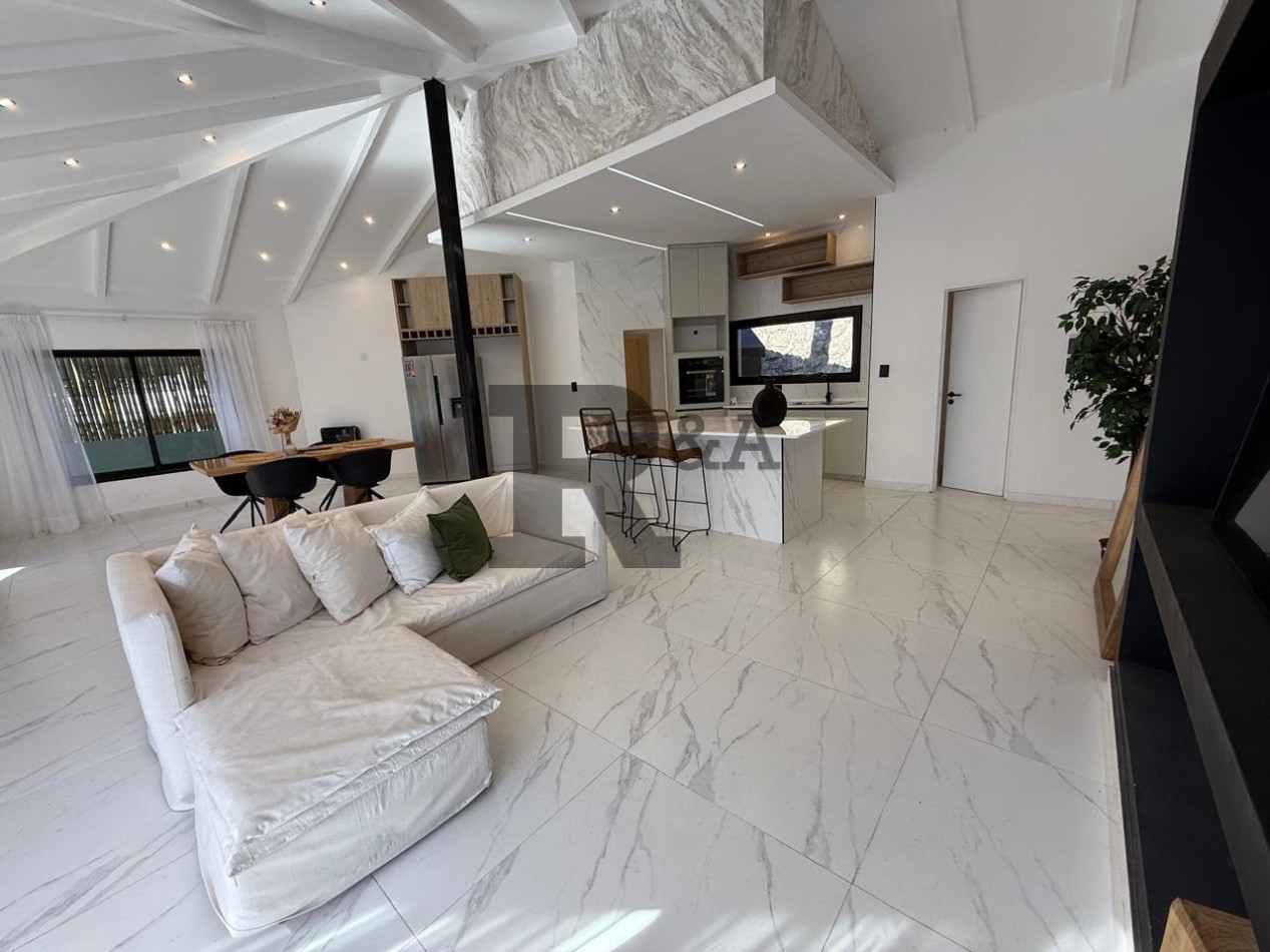 Casa en Costa azul