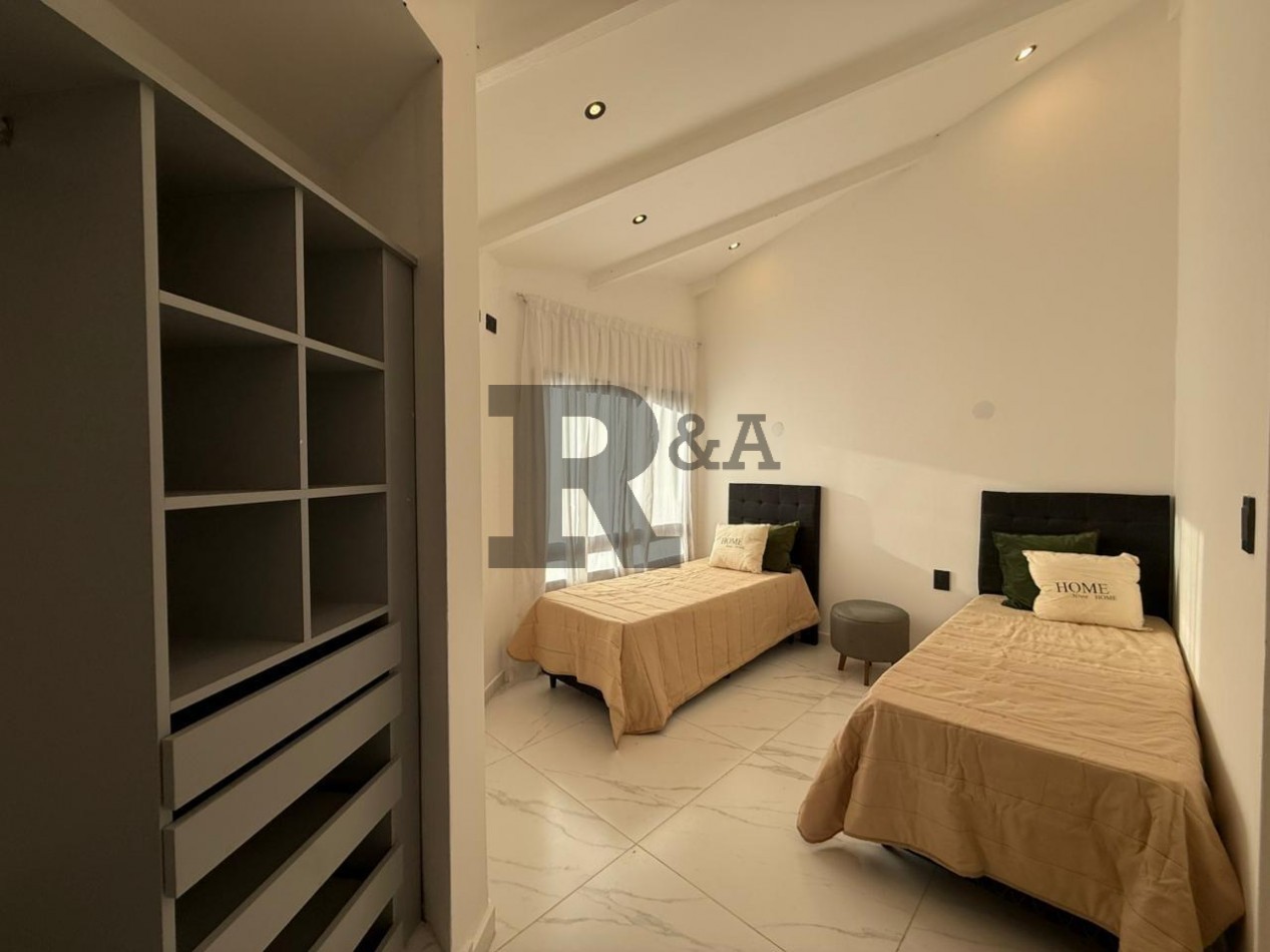 Casa en Costa azul