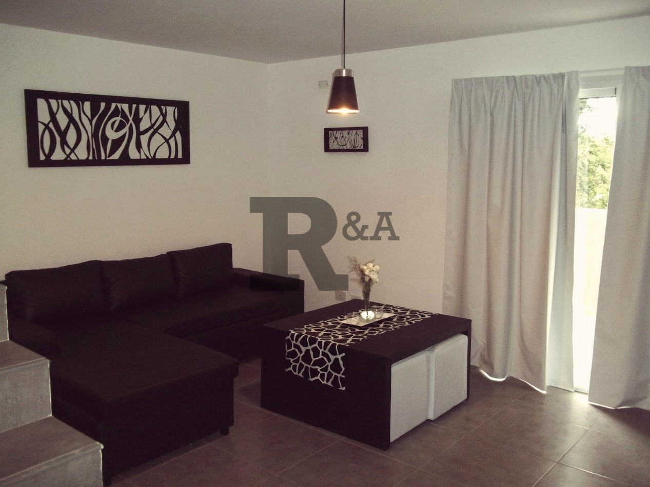 Complejo en Villa Carlos Paz