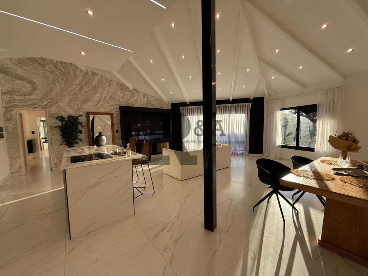 Casa en Costa azul