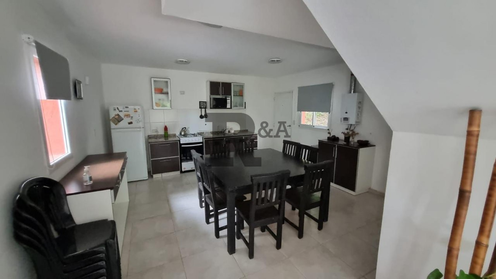 Complejo en Villa Carlos Paz