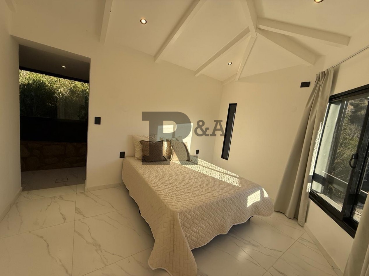 Casa en Costa azul