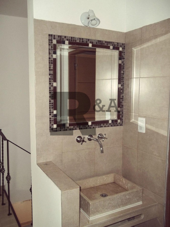 Complejo en Villa Carlos Paz