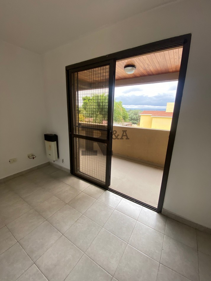 Departamento Tupungato Villa Carlos Paz 