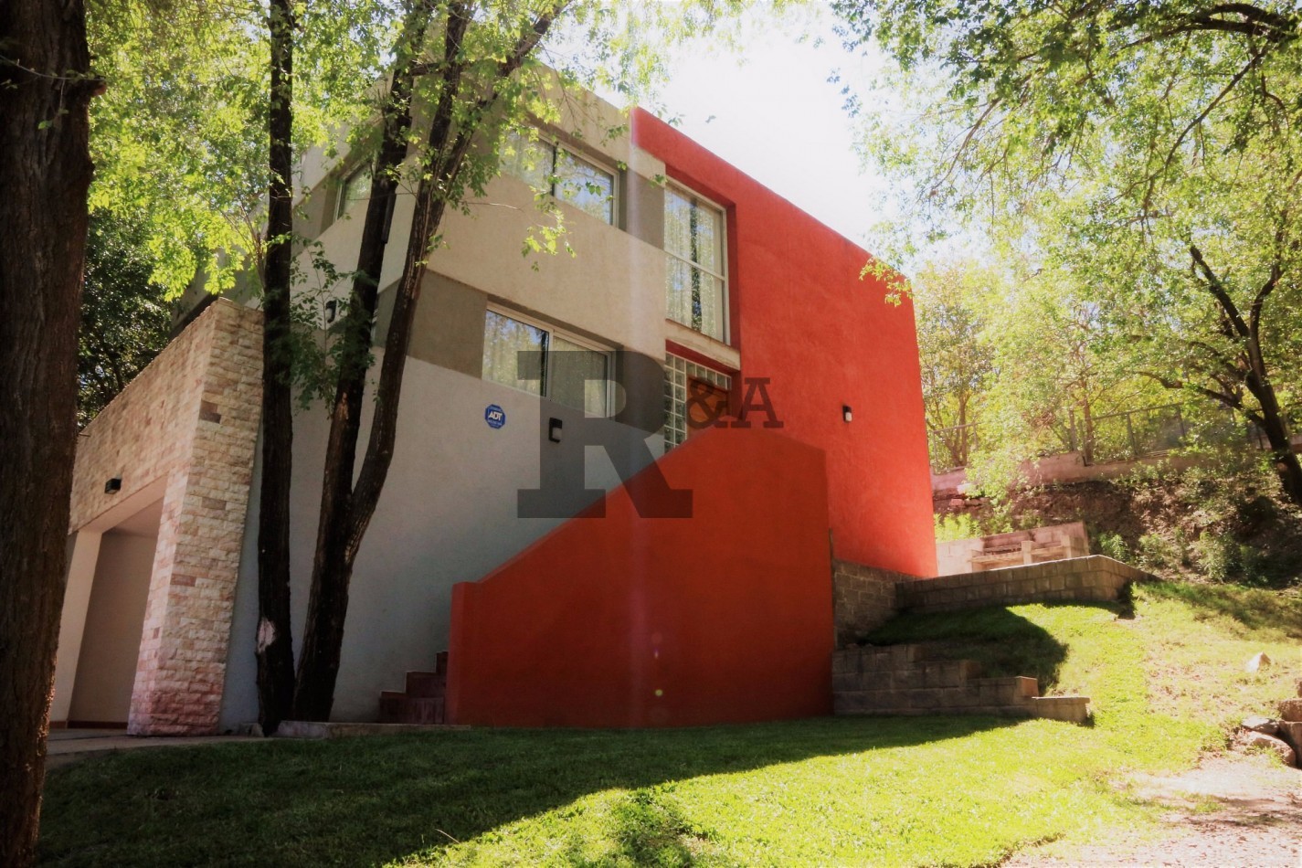 Complejo en Villa Carlos Paz