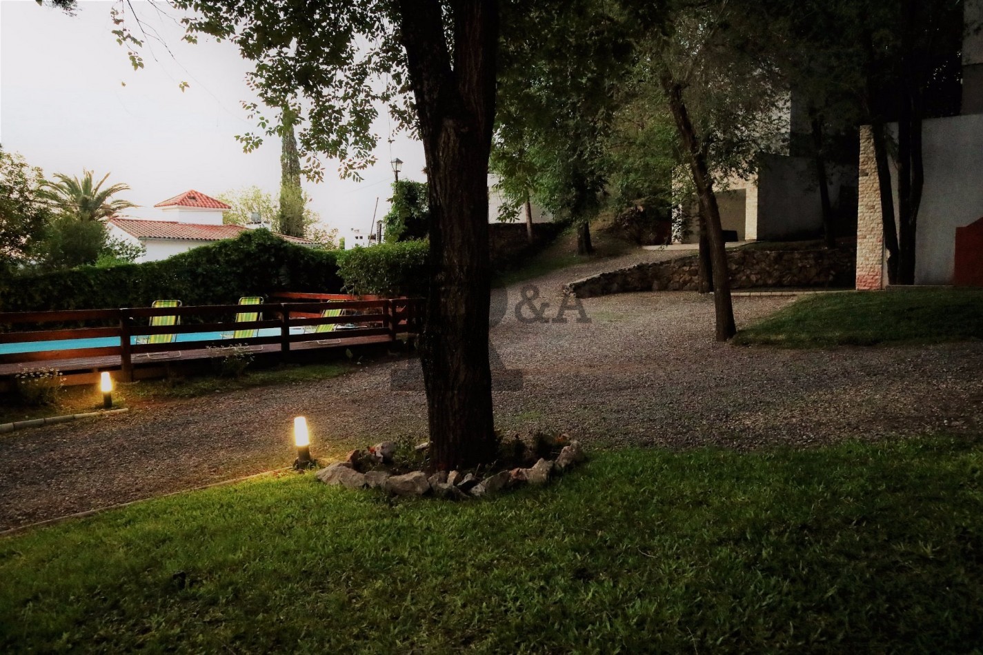 Complejo en Villa Carlos Paz