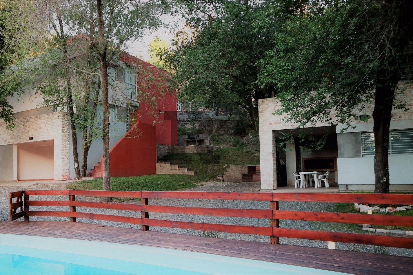 Complejo en Villa Carlos Paz
