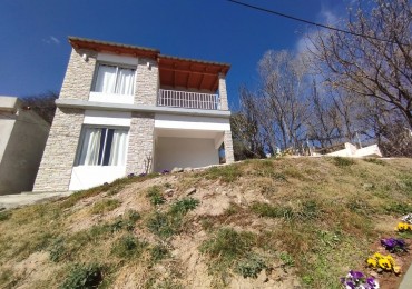 Casa Sol y Rio