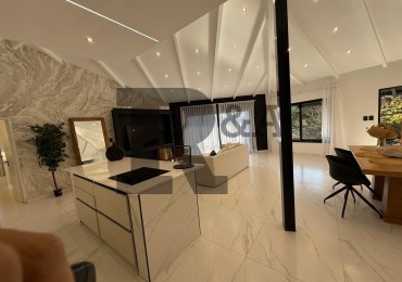 Casa en Costa azul