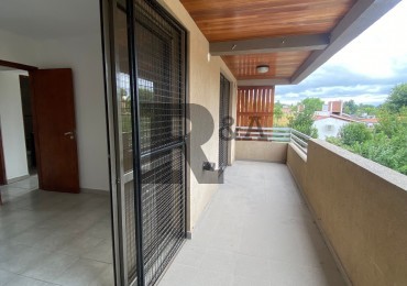 Departamento Tupungato Villa Carlos Paz 